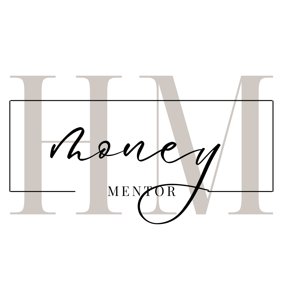 Her Money Mentor logo