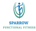 Sparrow Functional Fitness logo